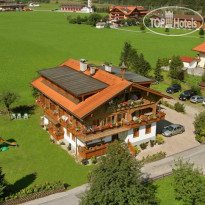 Bruggerhof pension 