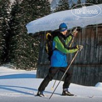 Alpenkoenig Tirol Лыжи