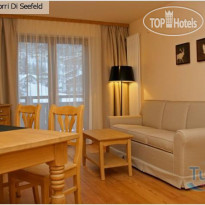Torri di Seefeld 