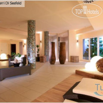 Torri di Seefeld