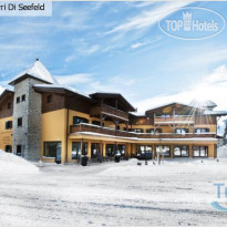 Torri di Seefeld