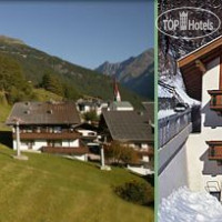 Ferienhaus Austria 3*