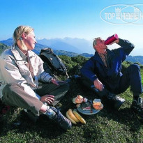 Alpin Scheffau Туризм
