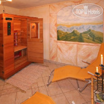 Wildauer Gaestehaus
