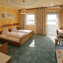 Wildauer Gaestehaus