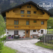 Schragl Haus (Ginzling) C1 