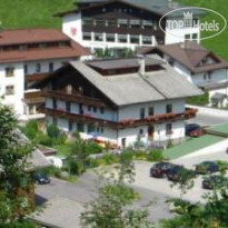 Pension Berghof 