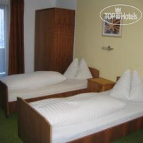 Pension Berghof 