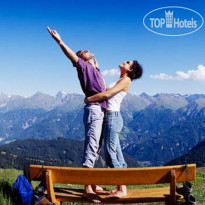 Bergland Ferienwohnungen 