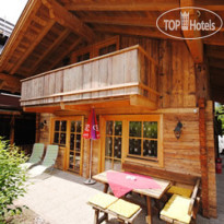 The Trucks Hutte 