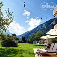 Hubers Boutique Hotel 4*