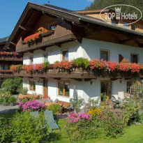 Elisabeth Pension 