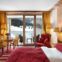 Kempinski Hotel das Tirol 