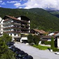 Alpenhotel Oetz 