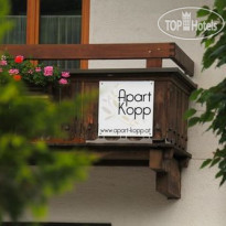 Kopp Apartment 