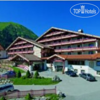 Familien & Kinderhotel Kaiserhof 4*