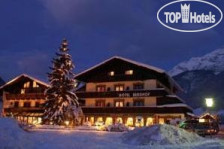 Hotel Berghof 4*