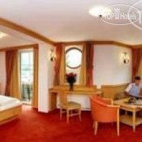 Hotel Berghof 