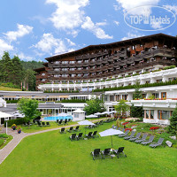 Dorint Alpin Resort Seefeld 4*
