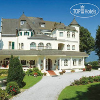 Schlosshotel Igls 