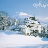 Schlosshotel Igls 