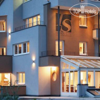 Ischgl Suite Luxury Apartments