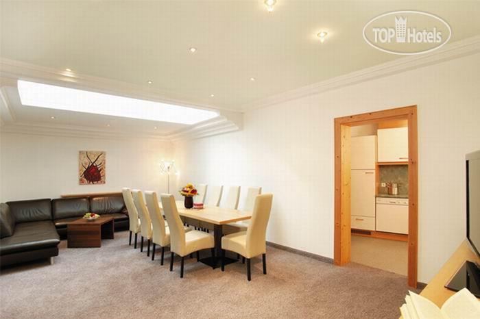 Новые добавленные фото туристов Ischgl Suite Luxury Apartments