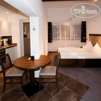 Ischgl Suite Luxury Apartments