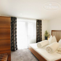 Ischgl Suite Luxury Apartments