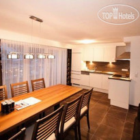 Ischgl Suite Luxury Apartments