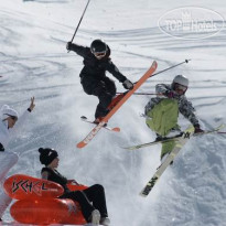 Ischgl Suite Luxury Apartments