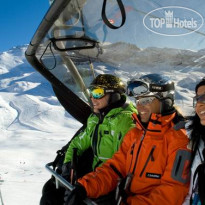 Ischgl Suite Luxury Apartments