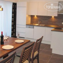 Ischgl Suite Luxury Apartments