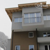 Ischgl Suite Luxury Apartments