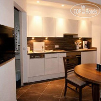 Ischgl Suite Luxury Apartments