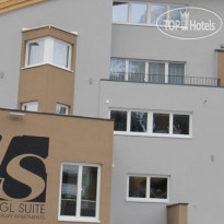 Ischgl Suite Luxury Apartments