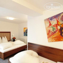 Ischgl Suite Luxury Apartments