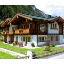 Chalet Schnee 