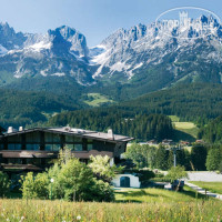 Cordial Familien & Sporthotel Going 4*