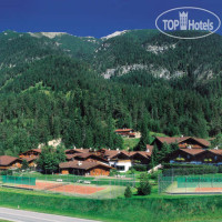 Cordial Familien & Vital Hotel Achenkirch 4*