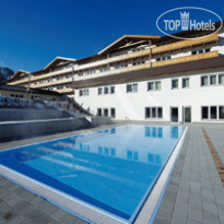 Hotel Steinplatte Spa & Wellness Resort 