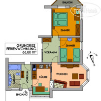 Pension Enzian