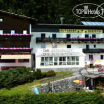 Alpenhof Hubertus 