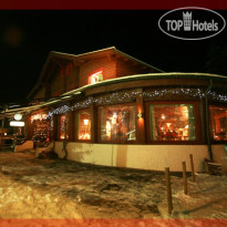 Gasthof Waldcafe 
