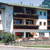 Gluck Auf Garni Hotel 