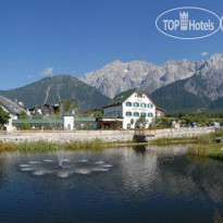 Alpenresort Schwarz 