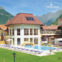 Castello Solden Chalets & Residences 4*