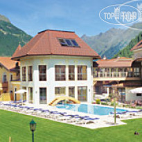 Castello Solden Chalets & Residences (закрыт) 