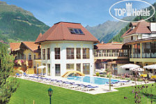 Castello Solden Chalets & Residences 4*