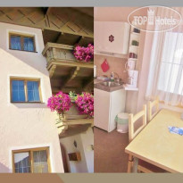 Astoria Appartements